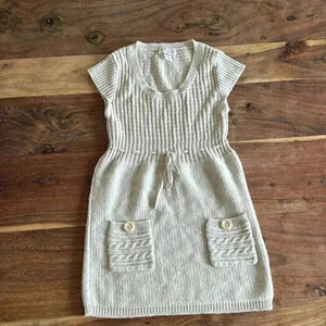 Aphorism Girls Sweater dress size M